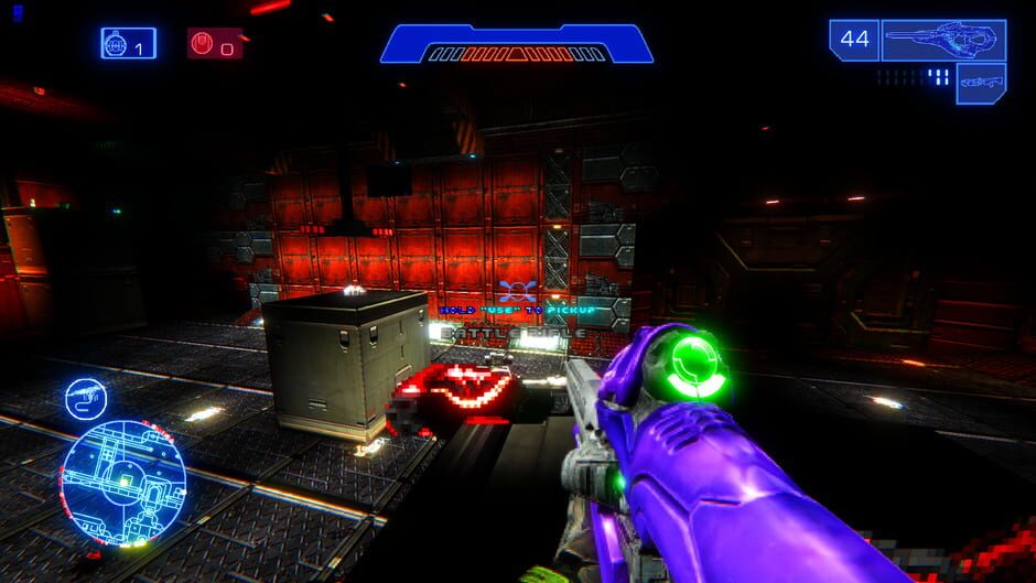 Halo: Doom Evolved screenshot