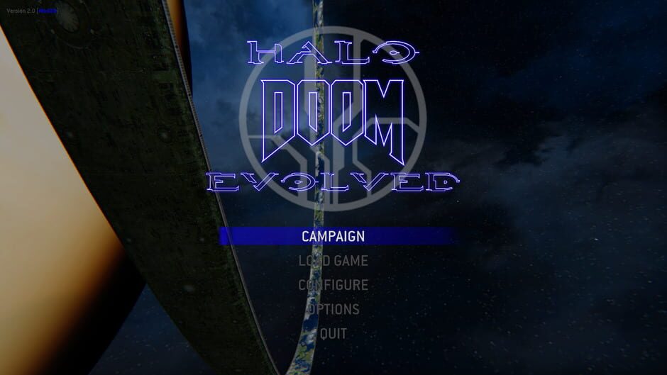Halo: Doom Evolved screenshot