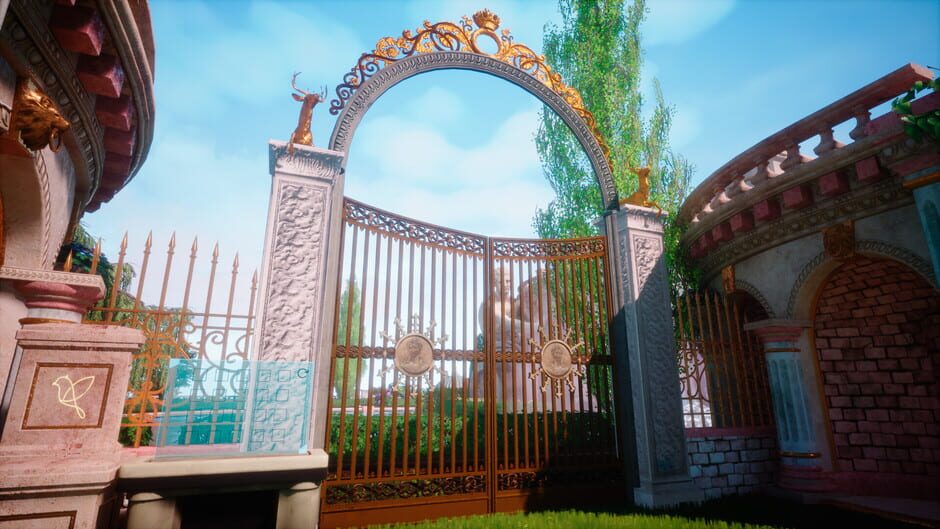 Puzzle Park II