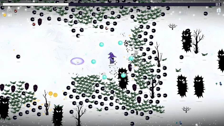 The Journey of the Gnomes: The Battle of the Elder Isles