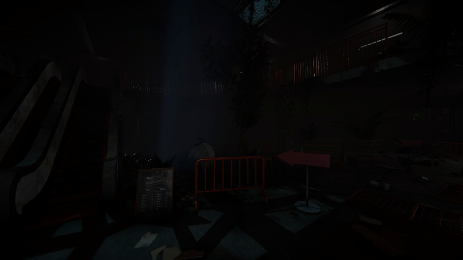Escape the Glitch 3 Screenshot
