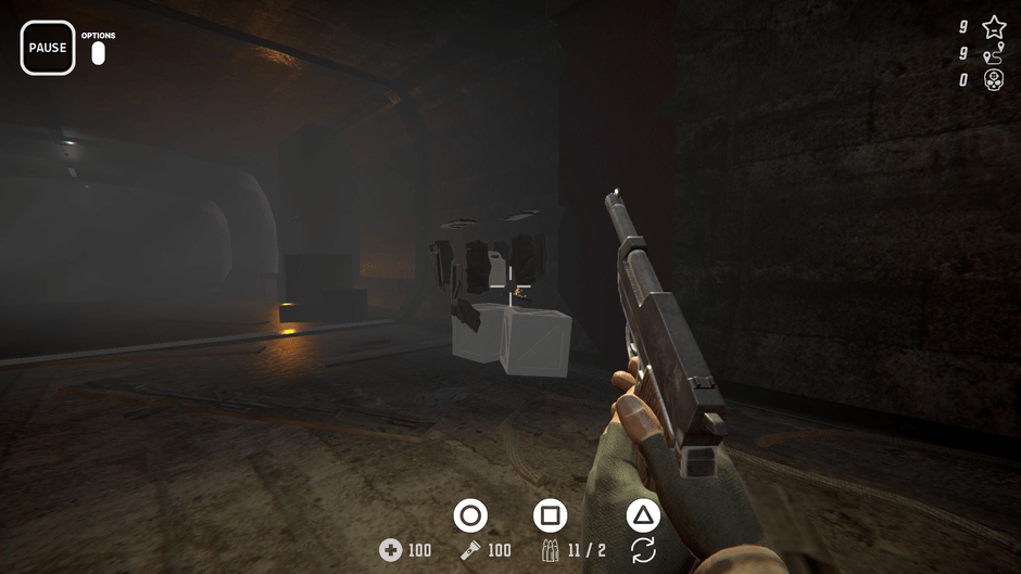 Dead Zone: Underground Screenshot