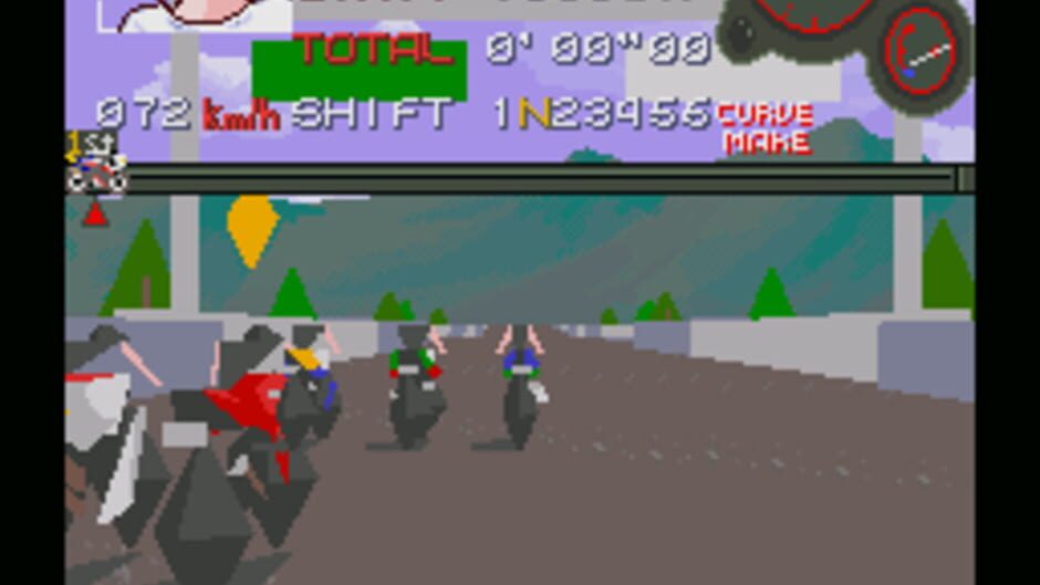 Tail Chaser screenshot 2