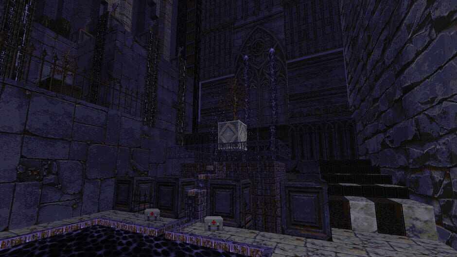 Remanence screenshot