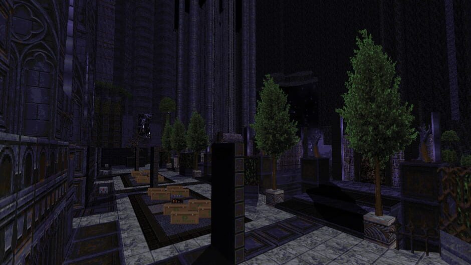 Remanence screenshot