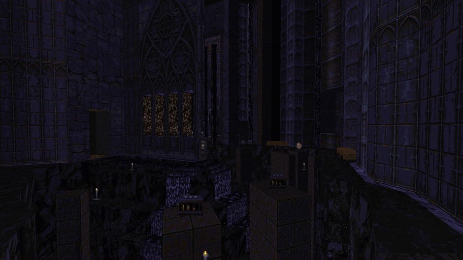 Remanence screenshot