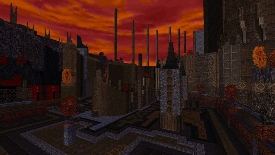 Remanence screenshot