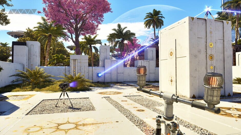 Screenshots The Talos Principle III