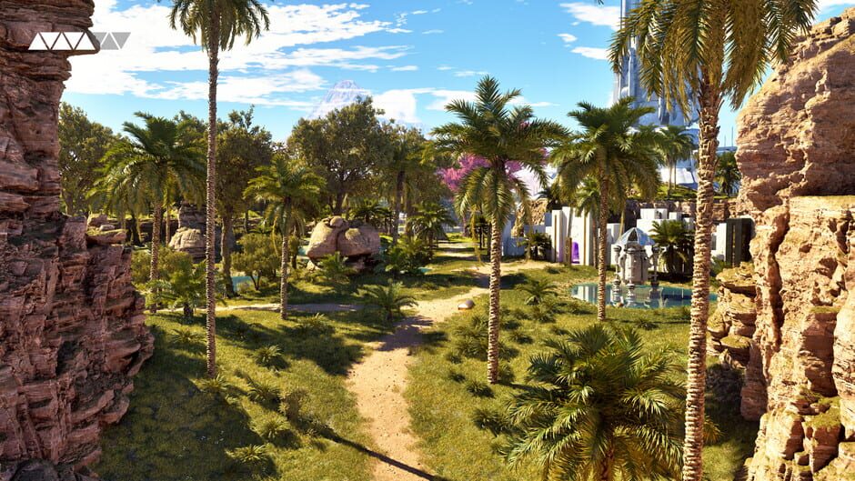 Screenshots The Talos Principle III