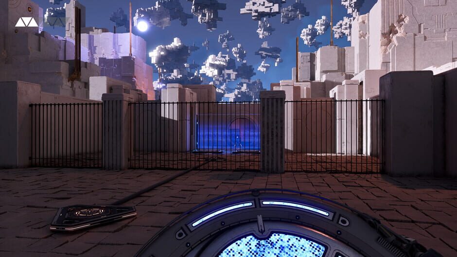 Screenshots The Talos Principle III