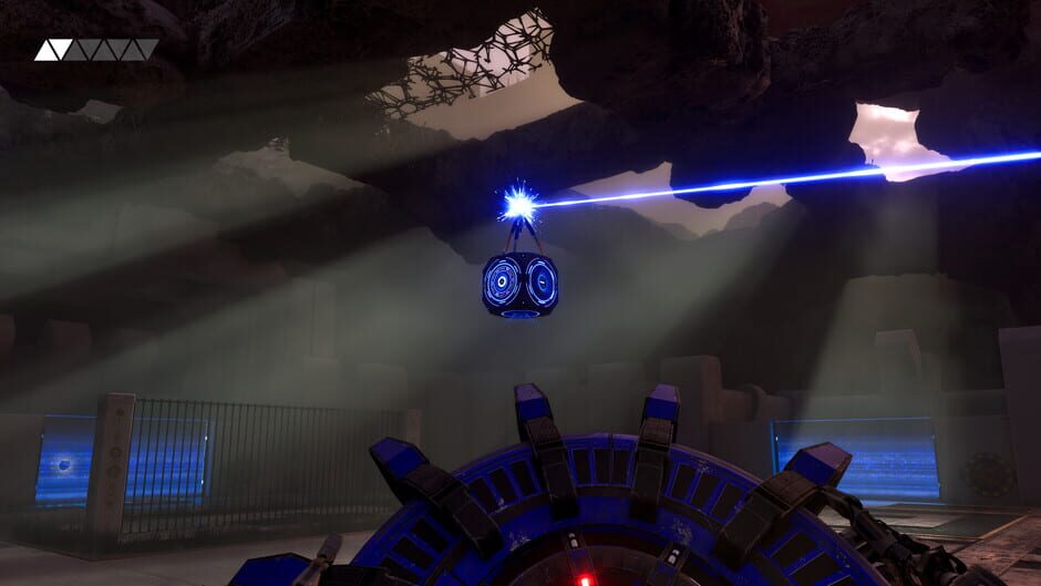 Screenshots The Talos Principle III