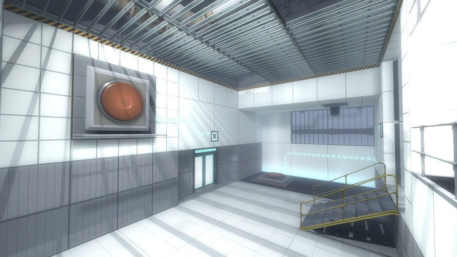 Vectronic screenshot