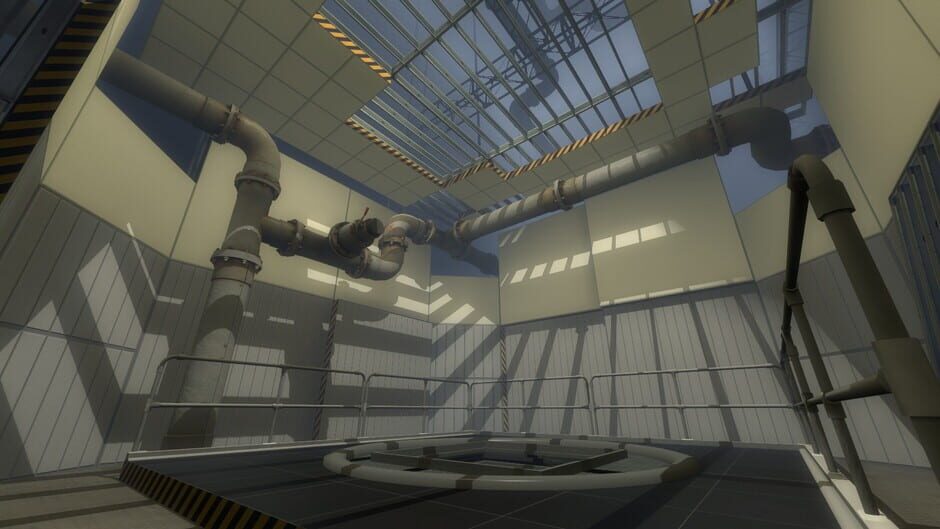 Vectronic screenshot