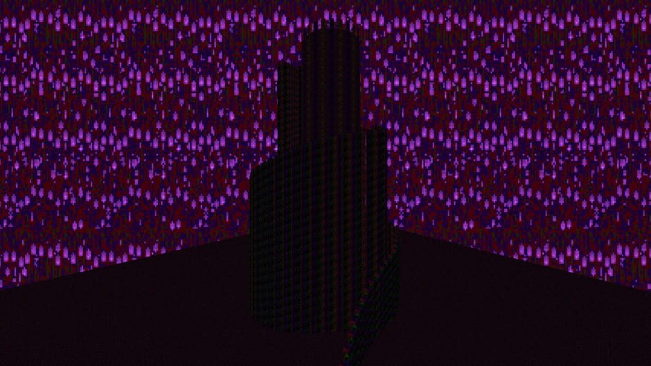 Broken Lamp Records Secret Santa 2025 screenshot