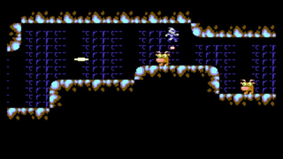 สกรีนช็อตจาก Powerglove (รูปที่ 3)
