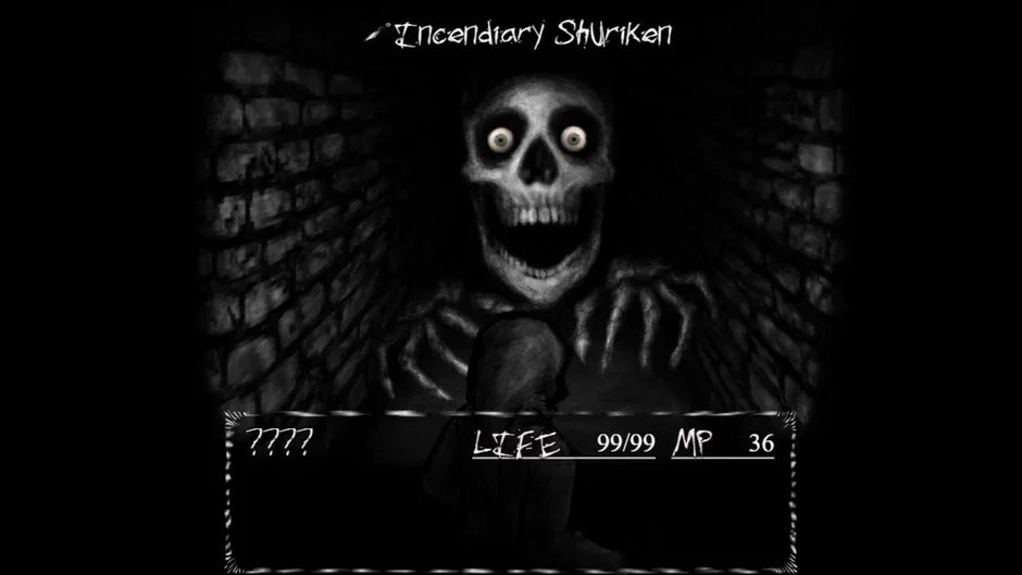 Кадър от Death Penalty