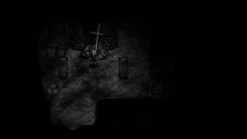 Кадър от Death Penalty