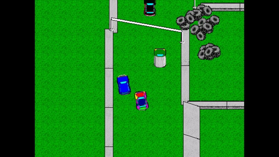Kamila's Sadist Meets the Pacifists screenshot 2
