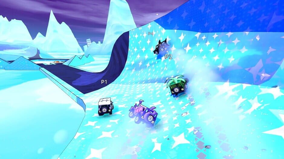 Slip & Skid screenshot 2