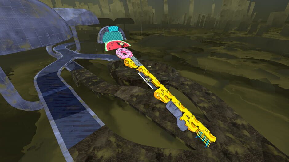 Slip & Skid screenshot 6