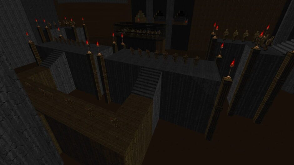 Ante Mortem screenshot