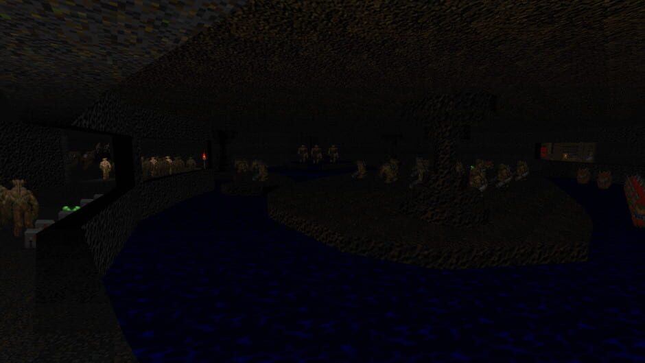 Ante Mortem screenshot