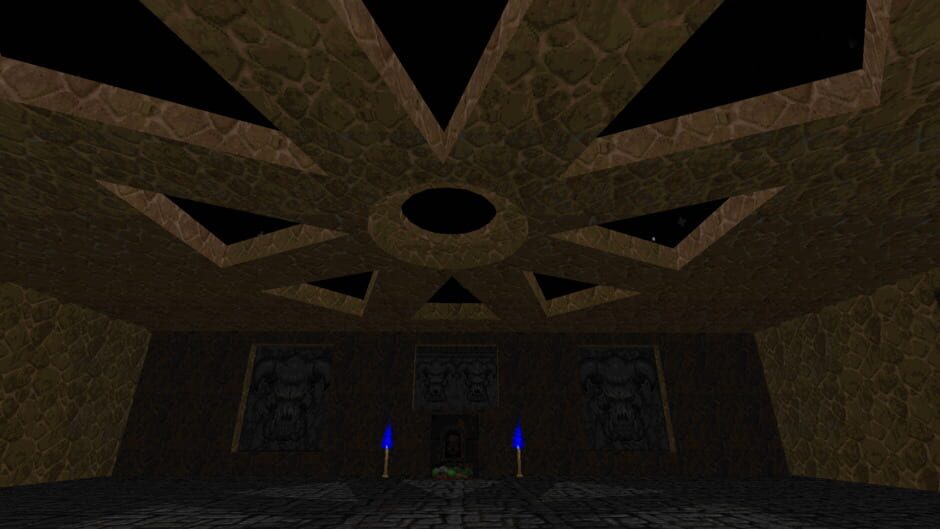 Ante Mortem screenshot