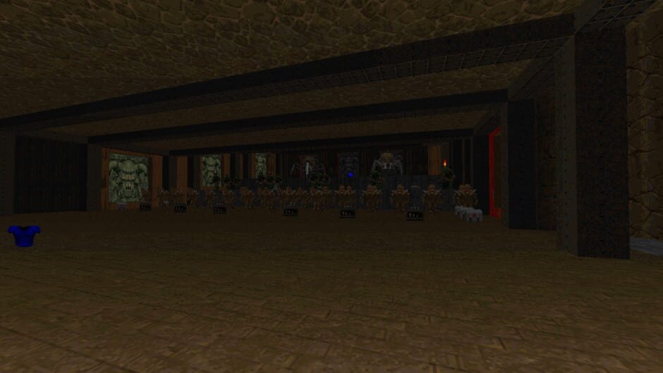 Ante Mortem screenshot