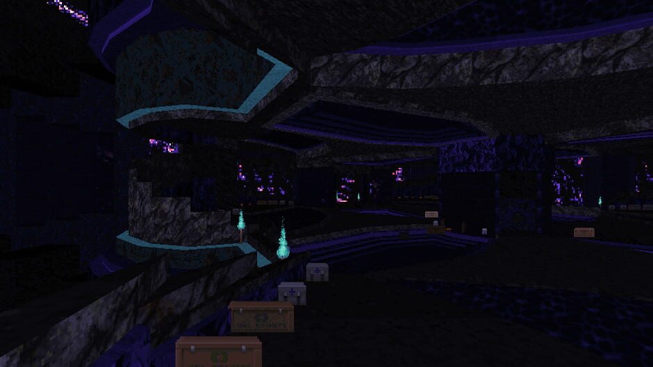 Dumdum Afterthoughts screenshot