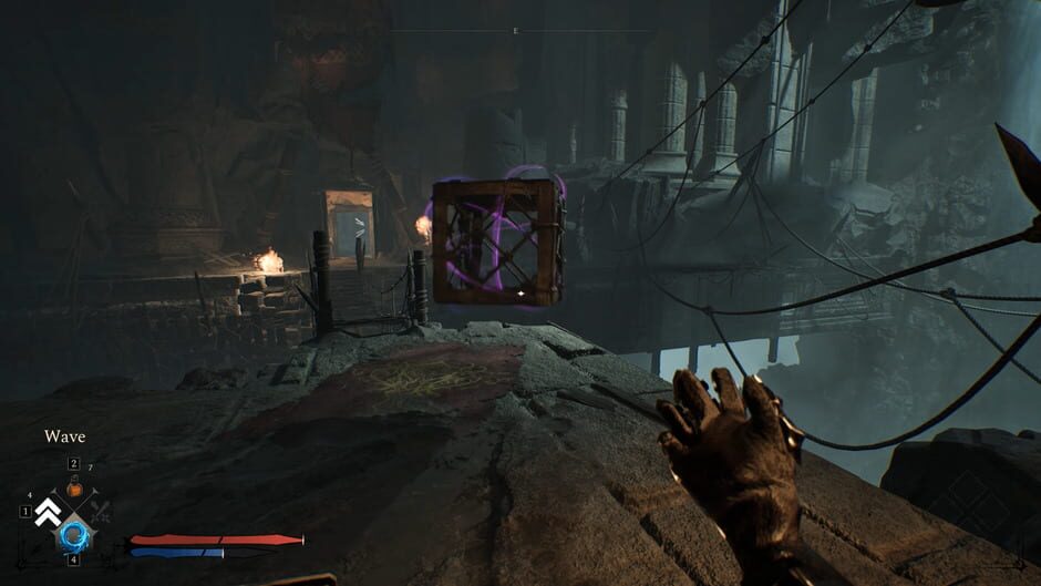 Whatever It Takes screenshot 3