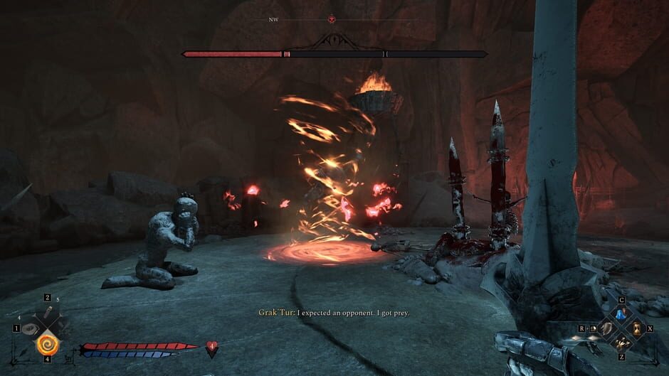 Whatever It Takes screenshot 4