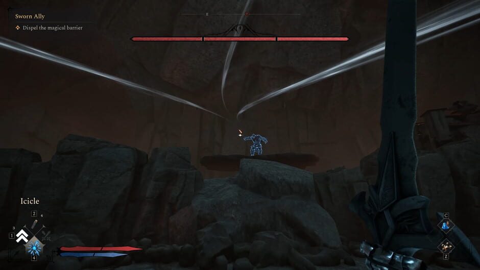 Whatever It Takes screenshot 5