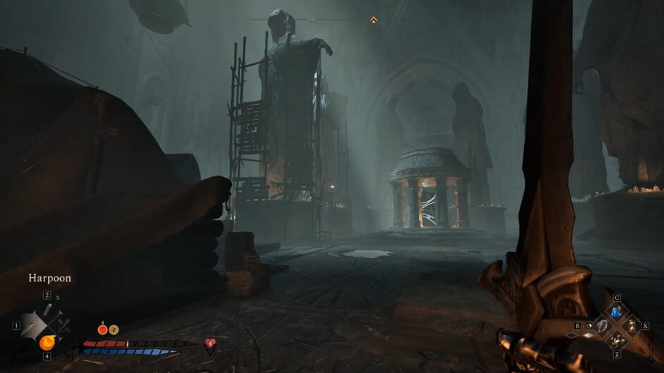 Whatever It Takes screenshot 2