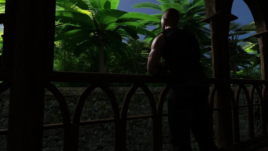 สกรีนช็อตจาก The Lust City 2 (รูปที่ 5)