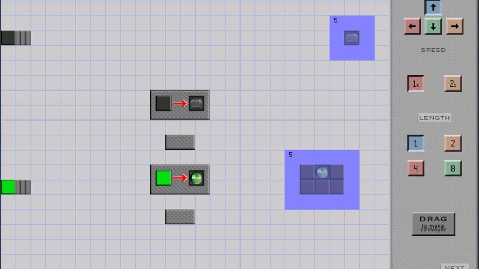 Manufactoid screenshot 5
