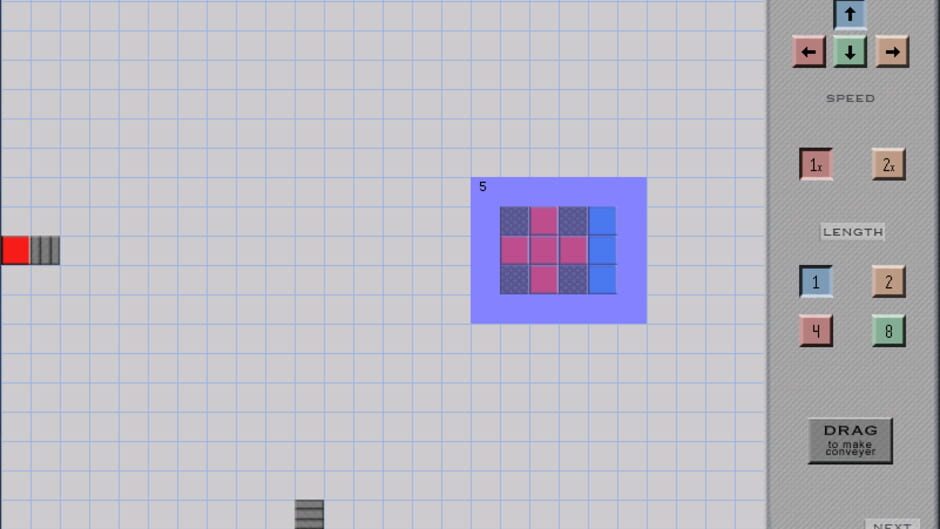 Manufactoid screenshot 6