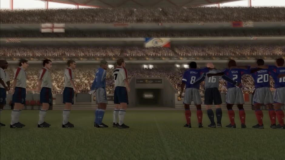 สกรีนช็อตจาก UEFA Euro 2004: Portugal (รูปที่ 7)