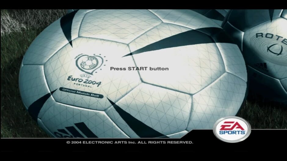 สกรีนช็อตจาก UEFA Euro 2004: Portugal (รูปที่ 9)