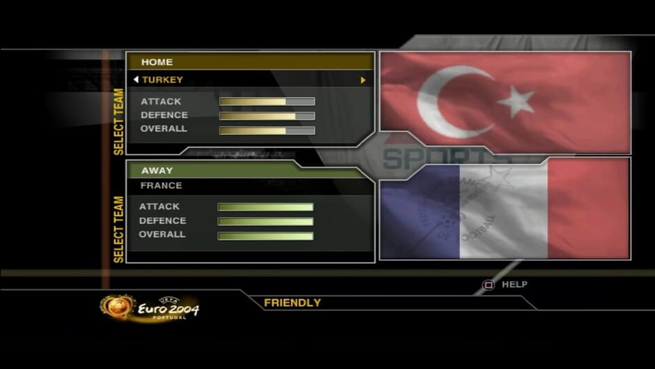 สกรีนช็อตจาก UEFA Euro 2004: Portugal (รูปที่ 14)