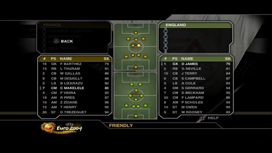 สกรีนช็อตจาก UEFA Euro 2004: Portugal (รูปที่ 17)