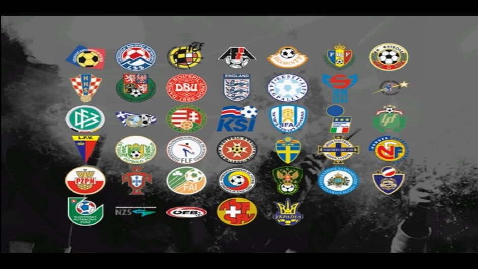 สกรีนช็อตจาก UEFA Euro 2004: Portugal (รูปที่ 18)