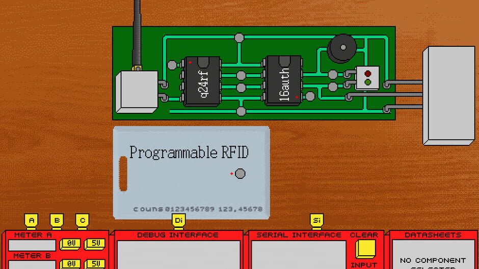 Ruckingenur CE screenshot 3