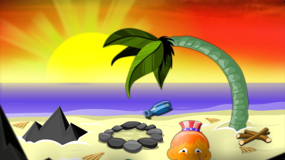 Monkey GO Happy 6 screenshot 3