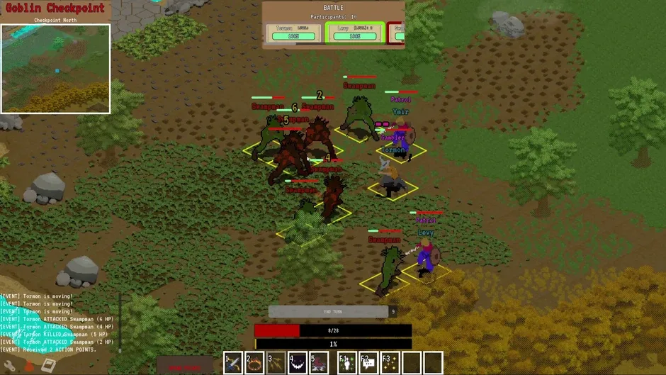Кадър от Frontier Wars: Online