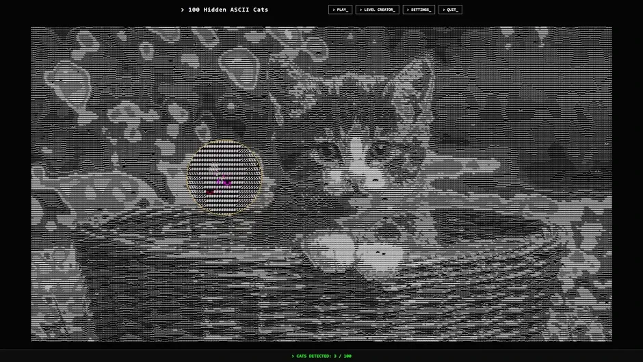 Capture d'écran de l'article