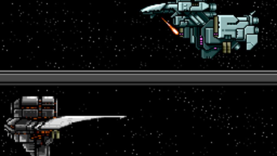 Super Schwarzschild 2 screenshot