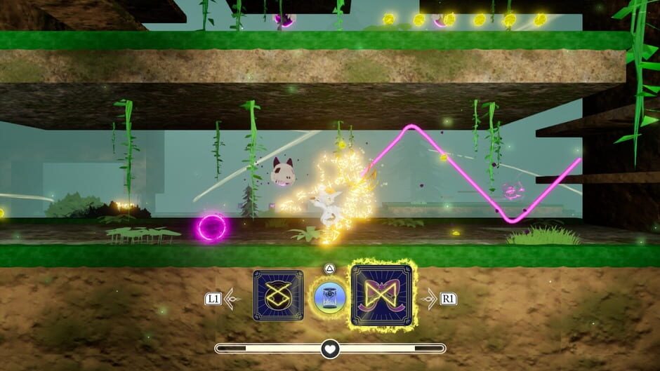 Wrispell - screenshot 1