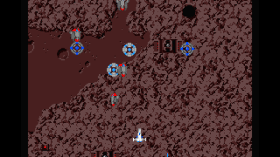 Laydock Screenshot