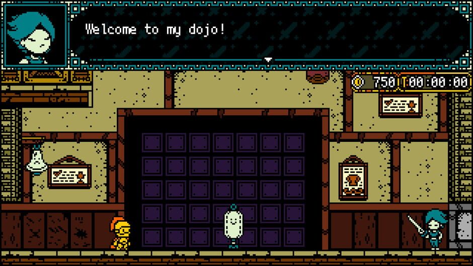 Renaine screenshot 1