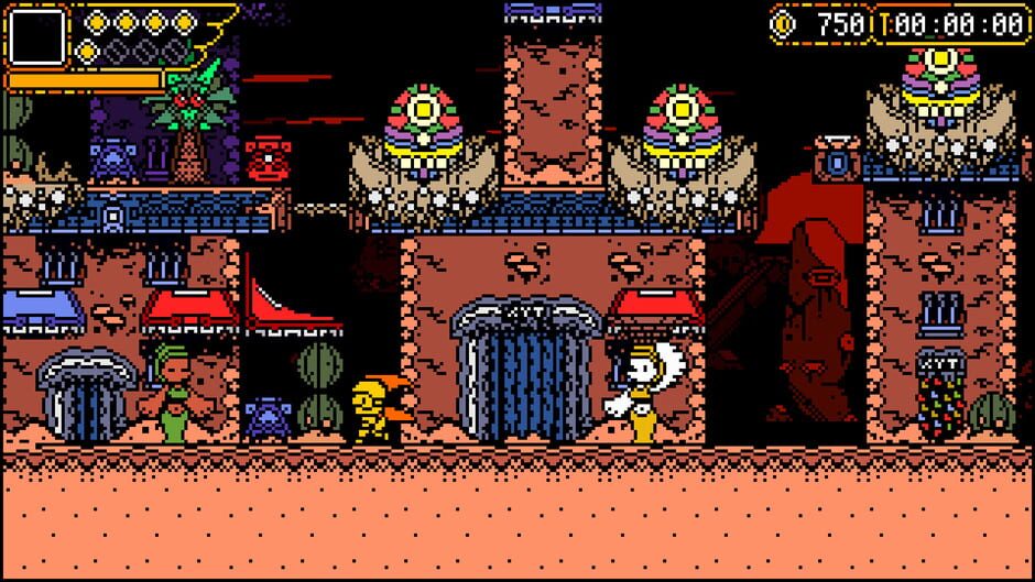 Renaine screenshot 3